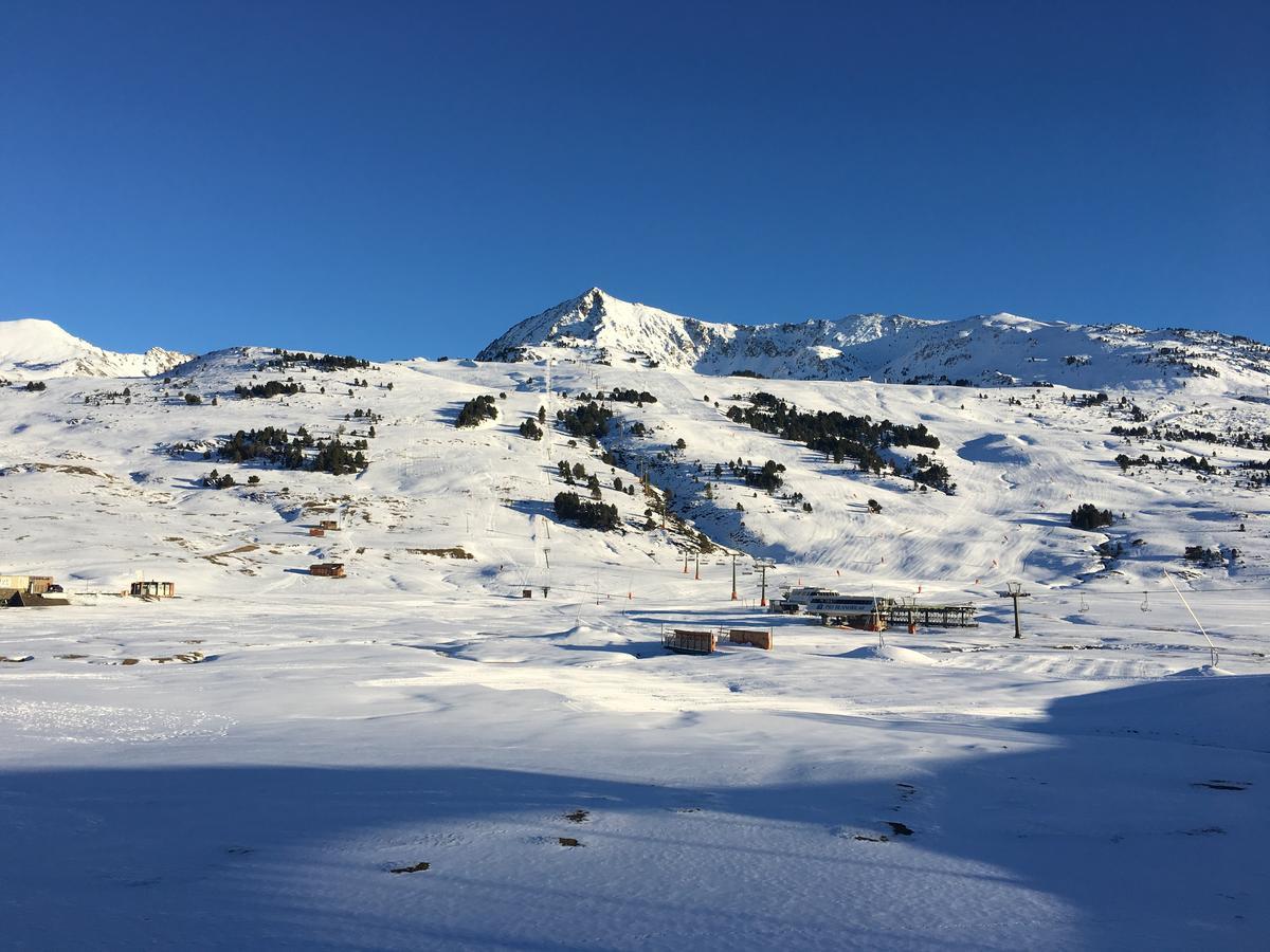 Cal Quimet Guest House Rialp Eksteriør bilde